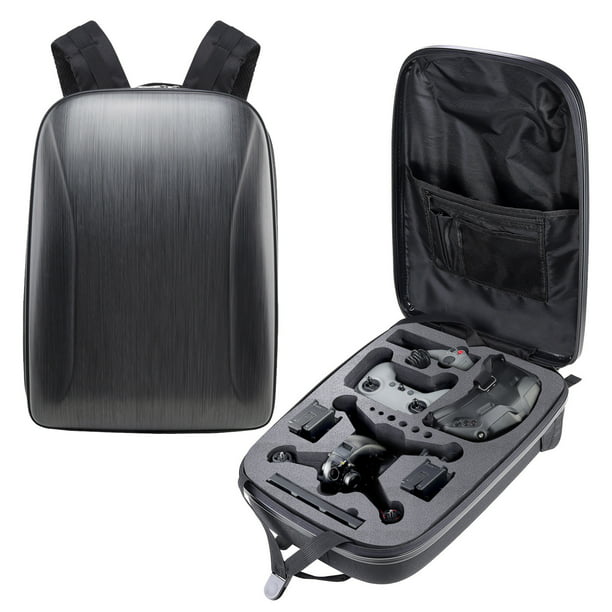 Details about   Waterproof Shoulder Carrying Bag Protective Storage Bag For DJI FPV Combo Drone